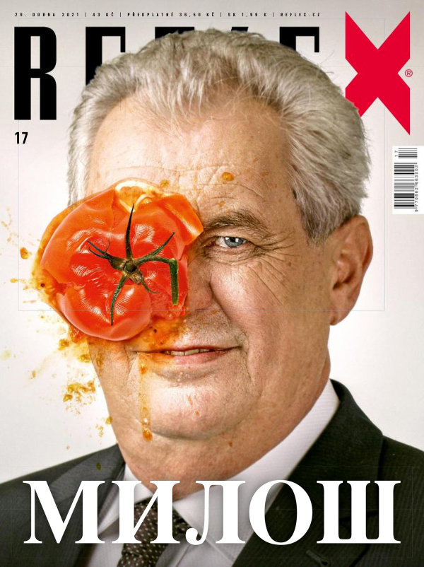 Vydání č. 17 Vydání č. 17