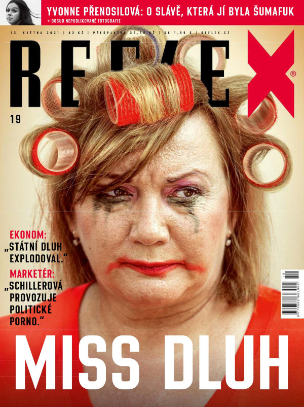 Vydání č. 19 Vydání č. 19