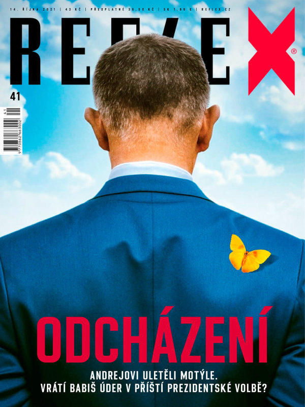 Vydání č. 41 Vydání č. 41