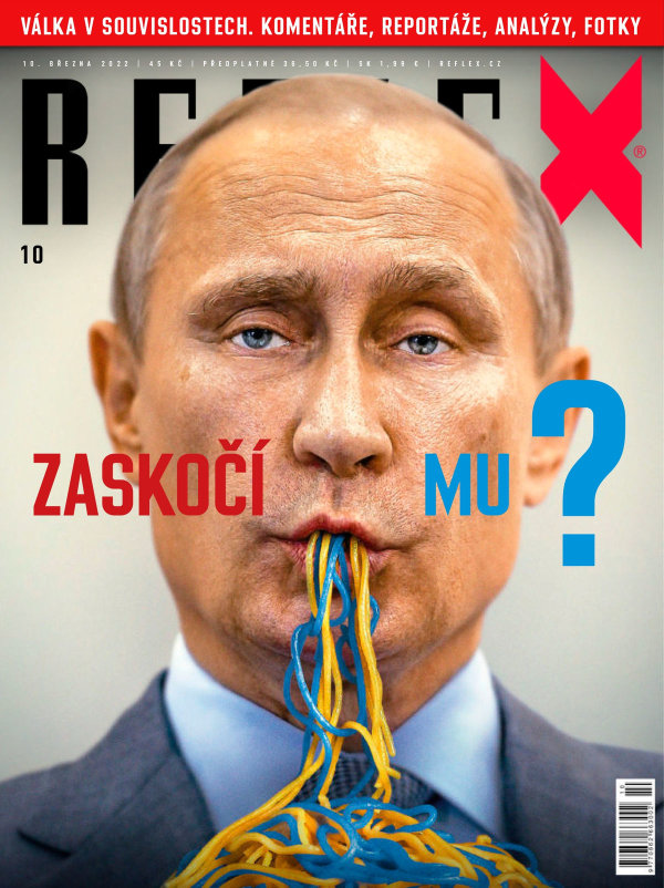 Vydání č. 10 Vydání č. 10