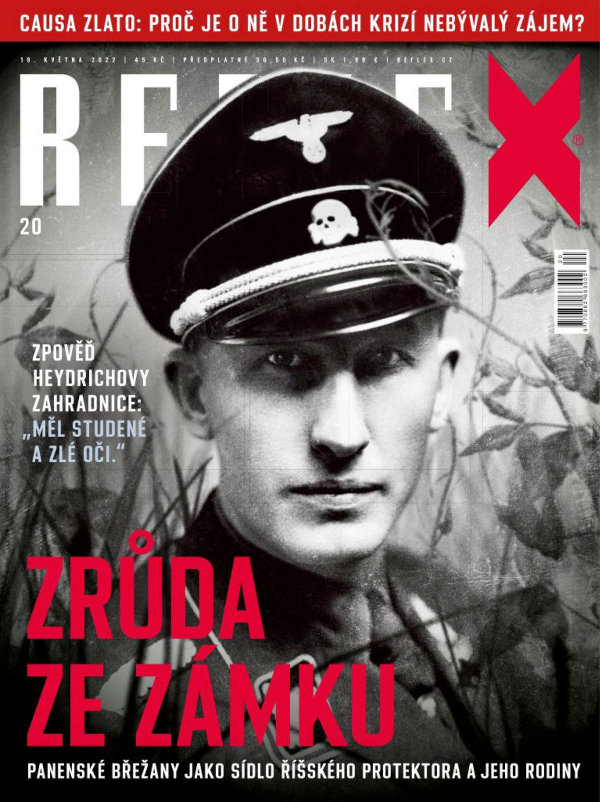 Vydání č. 20 Vydání č. 20
