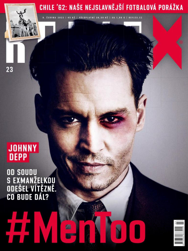 Vydání č. 23 Vydání č. 23