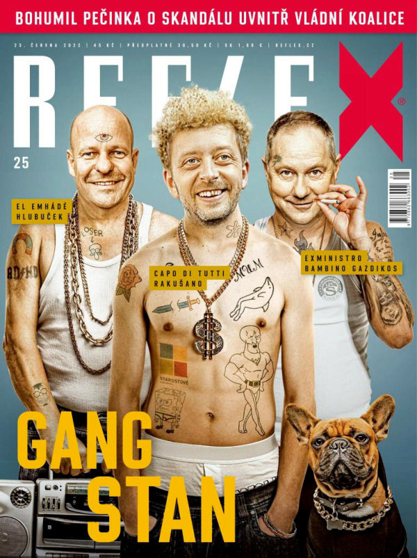 Vydání č. 25 Vydání č. 25